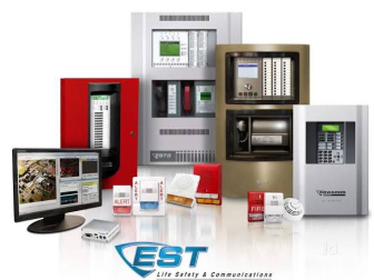 Edwards Fire Alarms Systems
